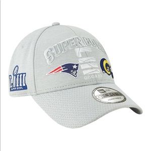 Super Bowl Hat